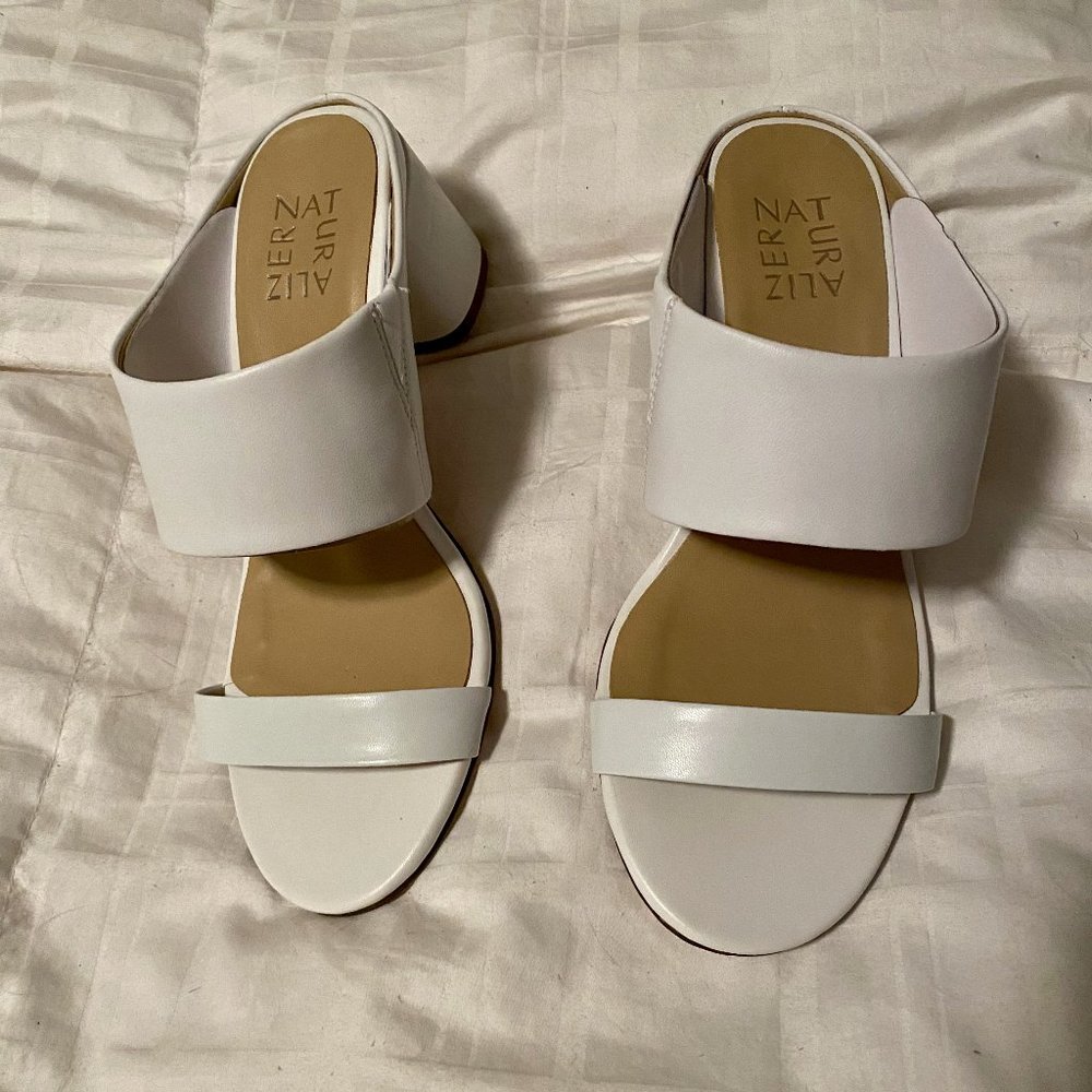 Naturalizer Abbey Sandals